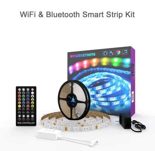 LUX RGB ProEdition