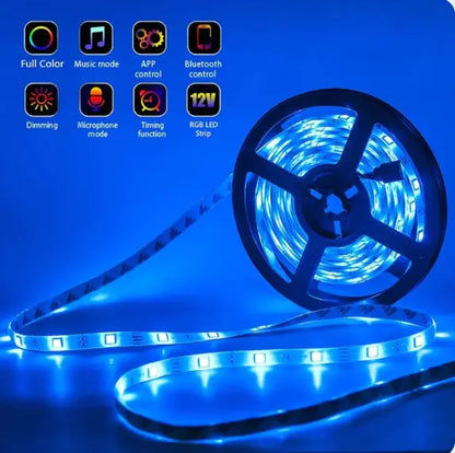 LUX RGB ProEdition