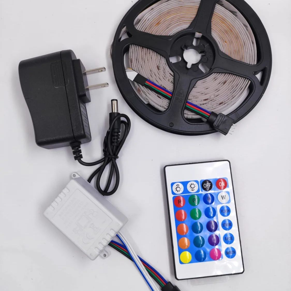 LUX RGB ProEdition