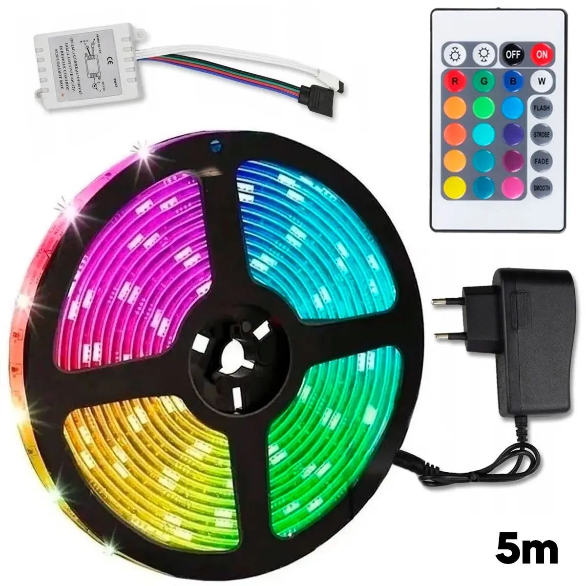 LUX RGB ProEdition
